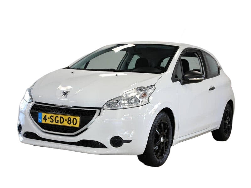 Peugeot 208 occasion