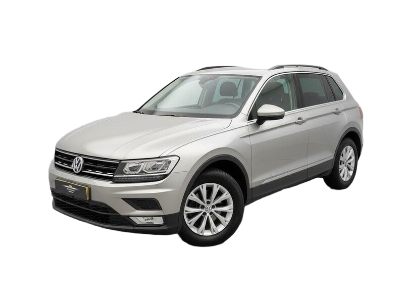 Volkswagen Tiguan occasion