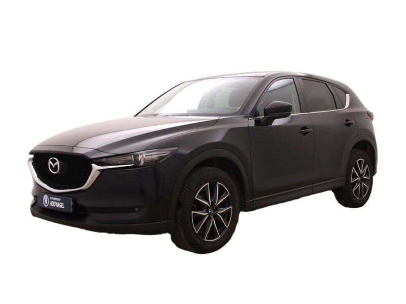 Mazda CX 5 occasion