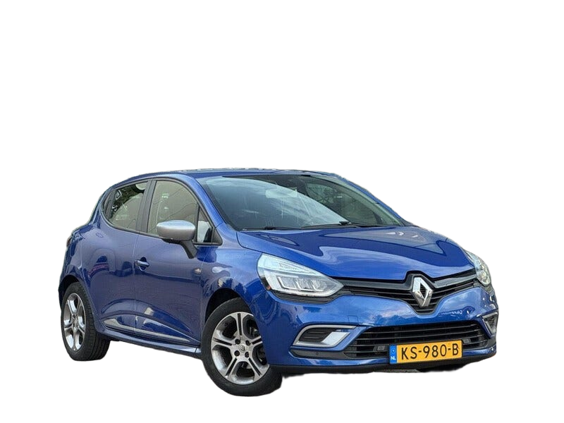 Renault Clio occasion