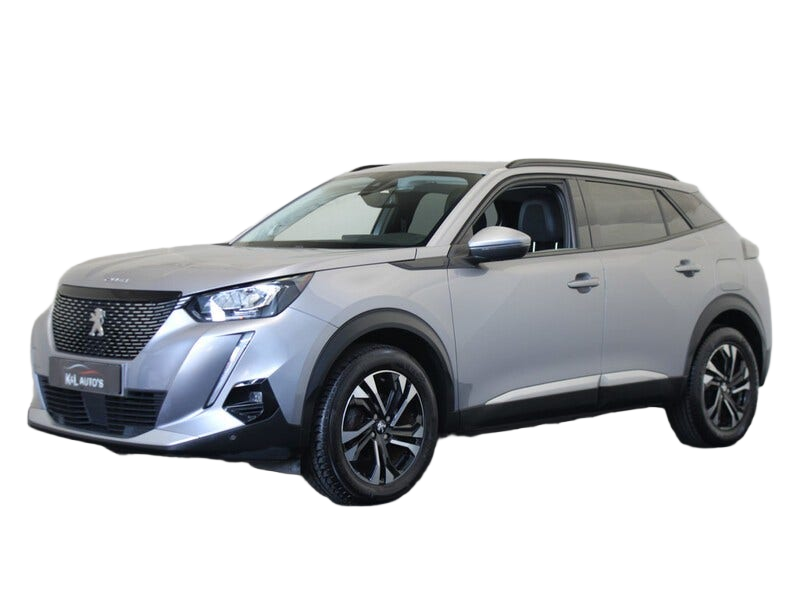 Peugeot 2008 occasion
