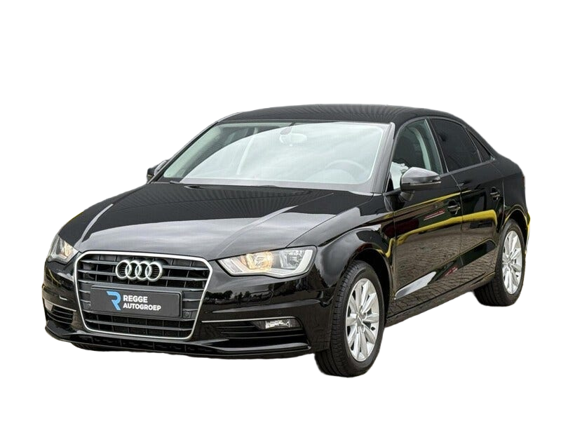 Audi A3 occasion