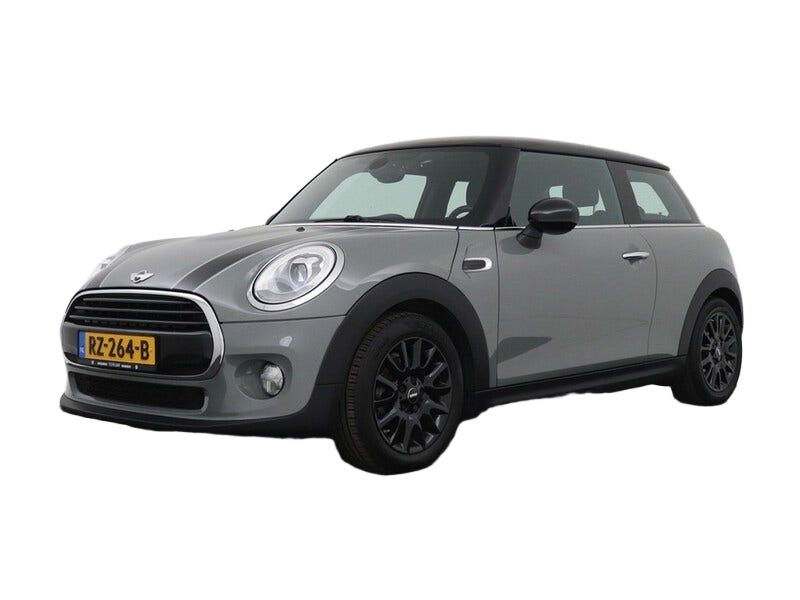 MINI Cooper occasion