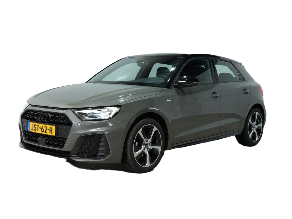 Audi A1 Sportback occasion