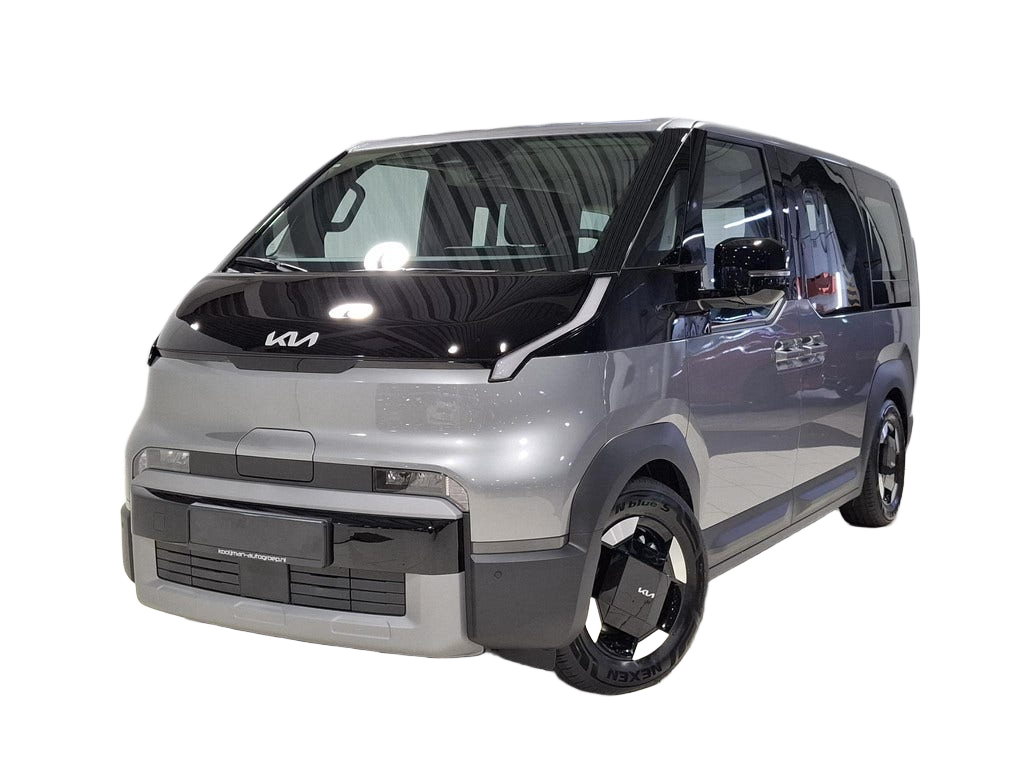 Kia PV5