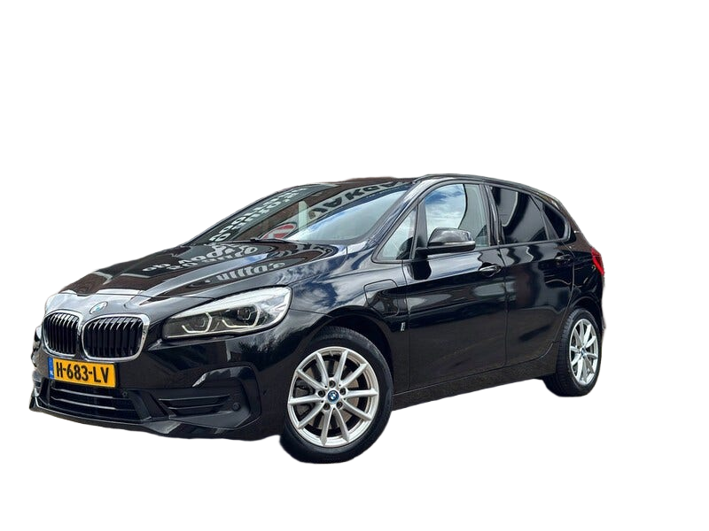BMW 2 Serie occasion