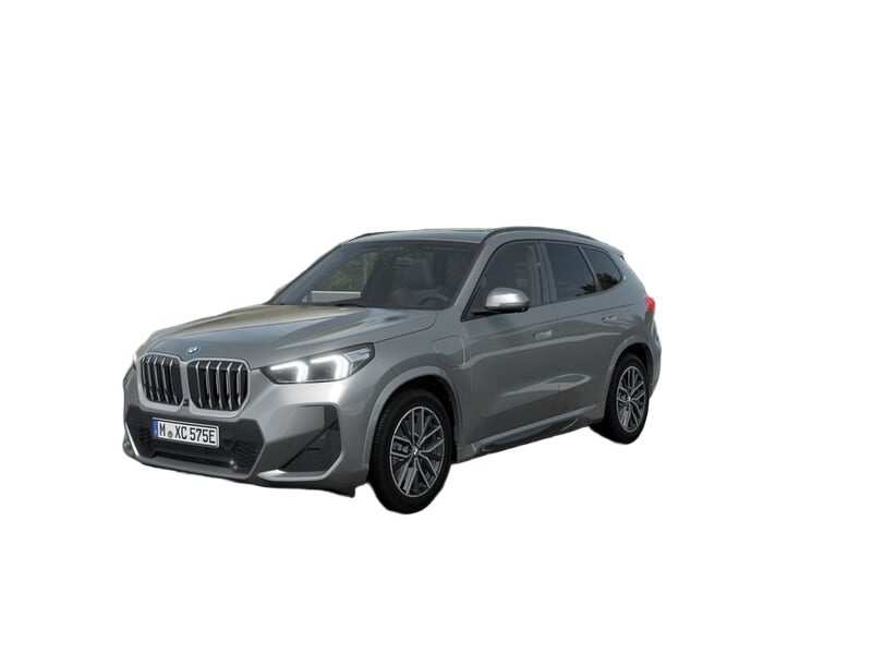 BMW X1 occasion