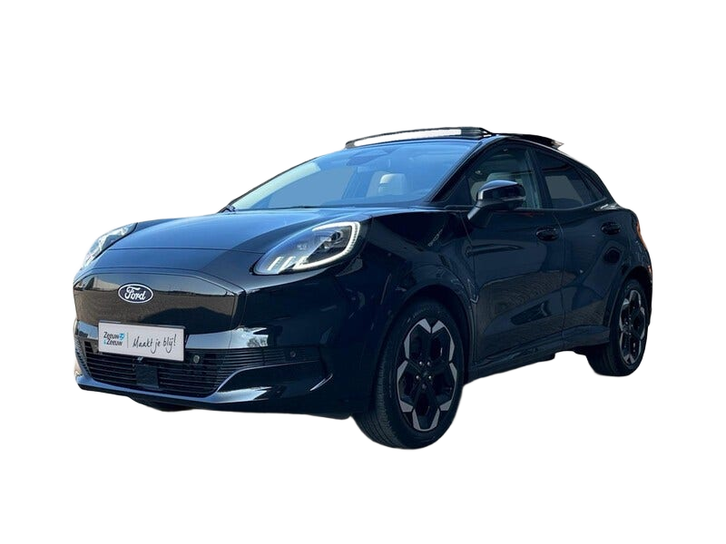 Ford Puma Gen E occasion