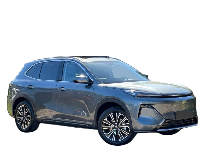 Geely Starray EM i
