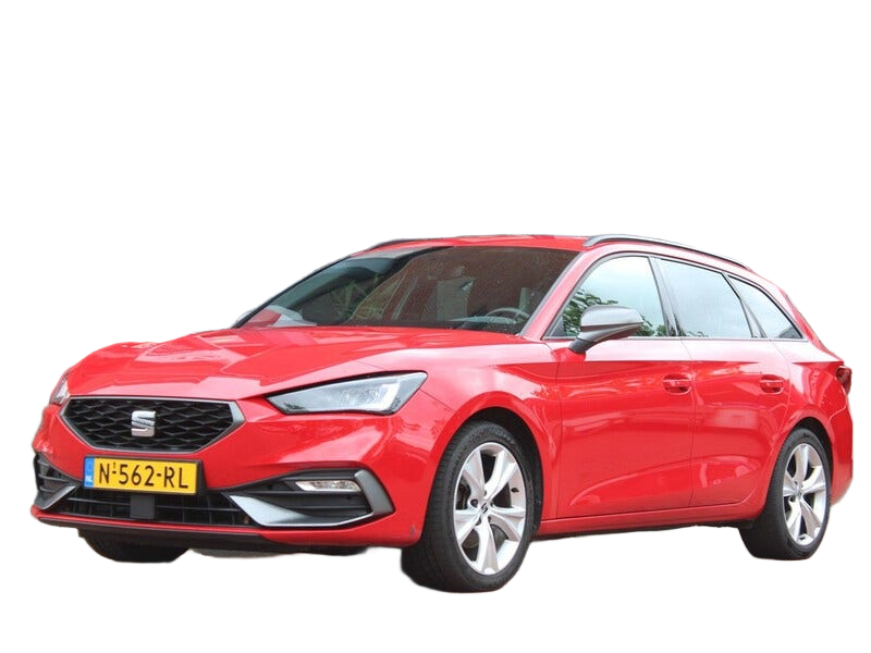 SEAT Leon occasion