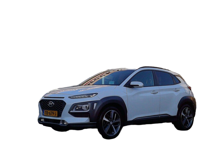 Hyundai Kona occasion