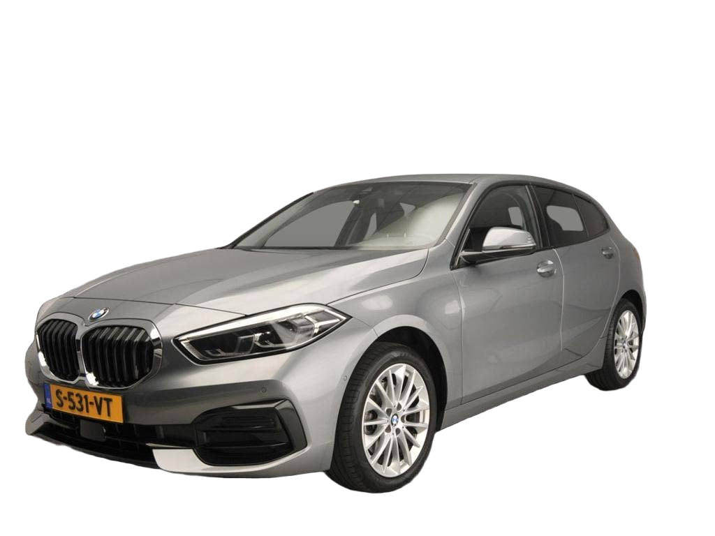BMW 1 Serie occasion