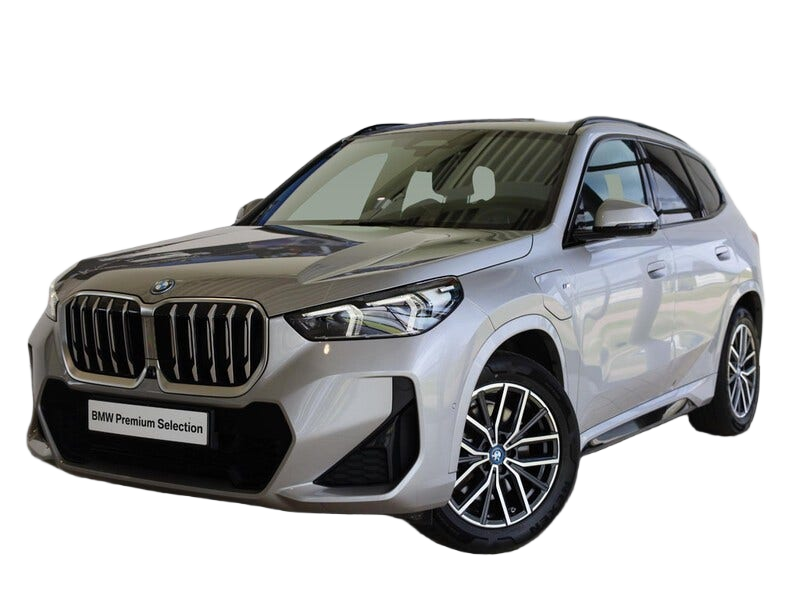 BMW X1 occasion