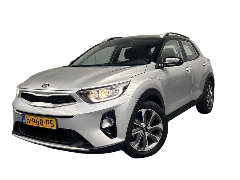 Kia Stonic occasion