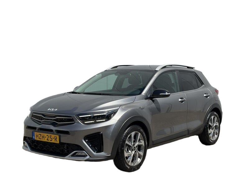 Kia Stonic occasion