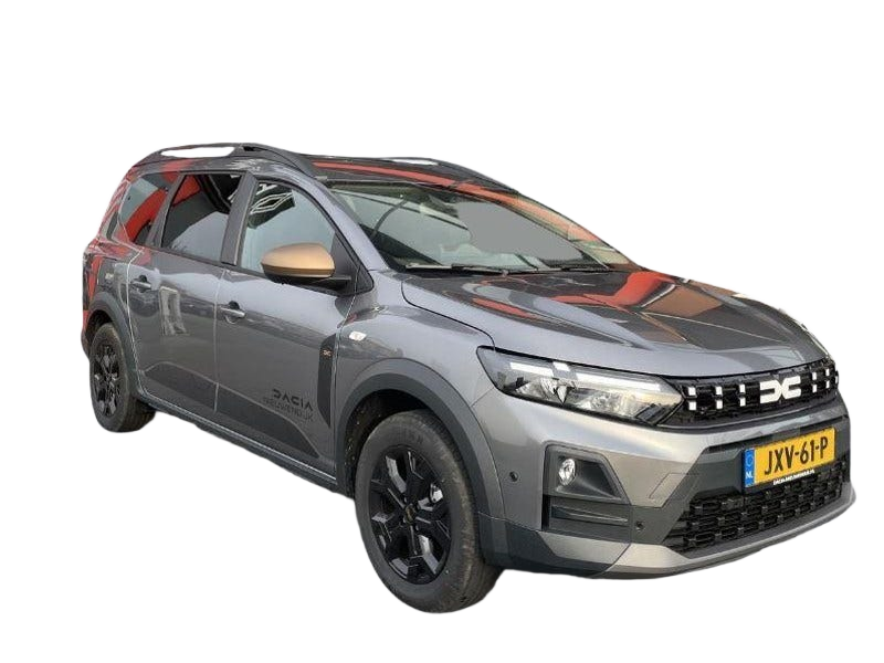 Dacia Jogger occasion