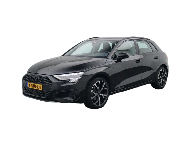 Audi A3 occasion