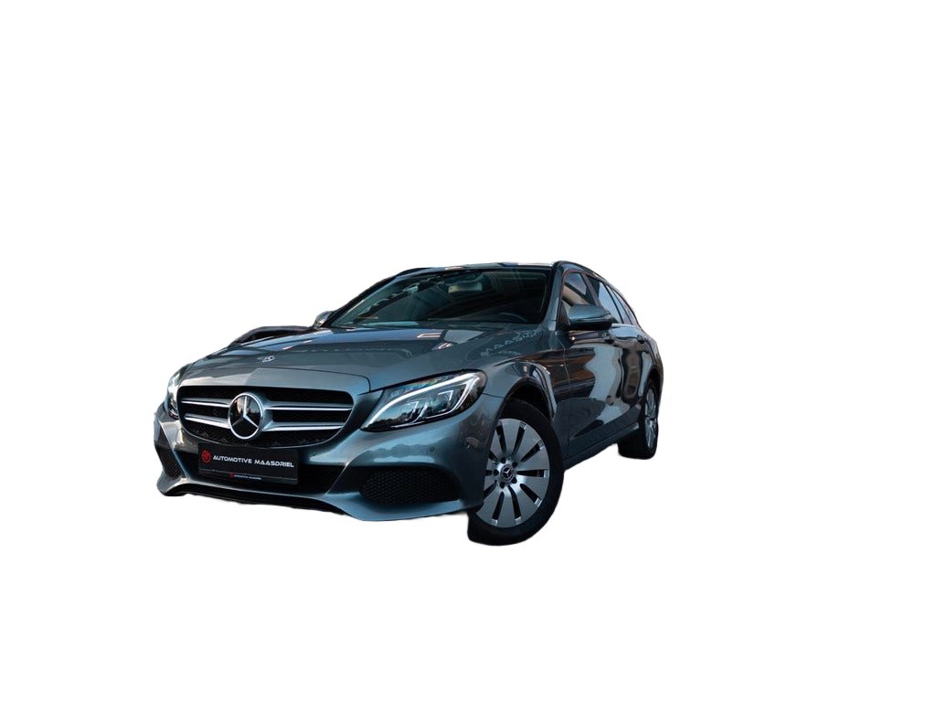 Mercedes Benz C Klasse occasion