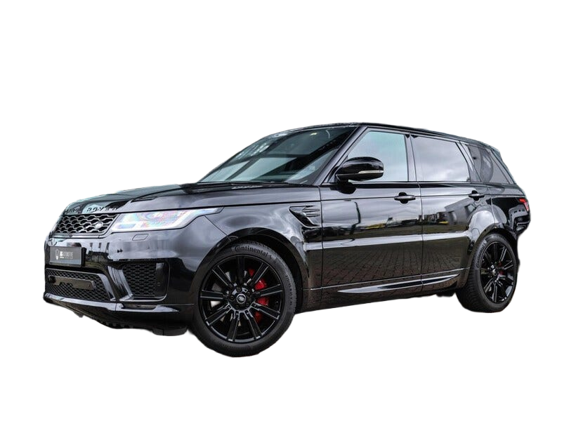 Land Rover Range Rover Sport occasion