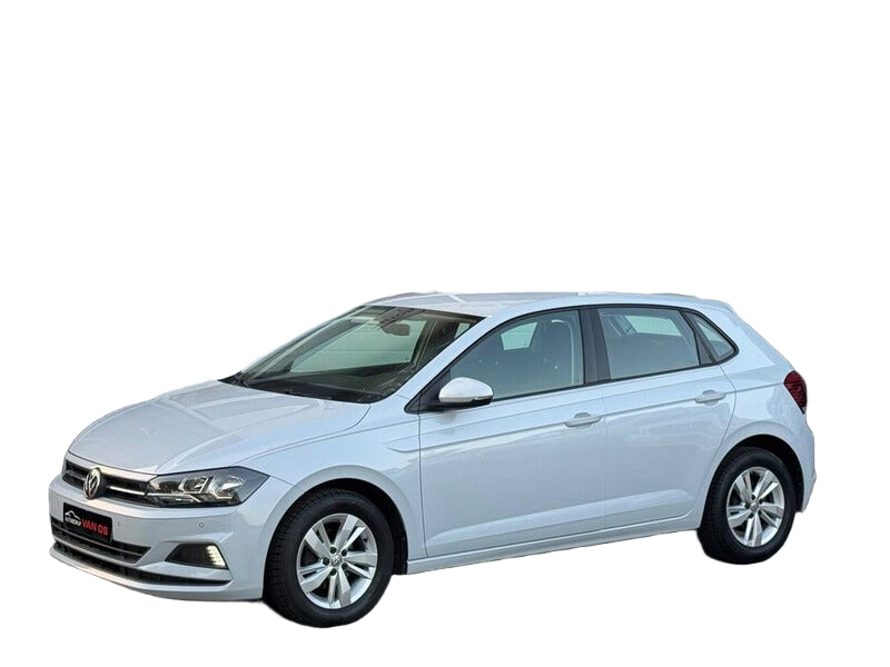 Volkswagen Polo occasion