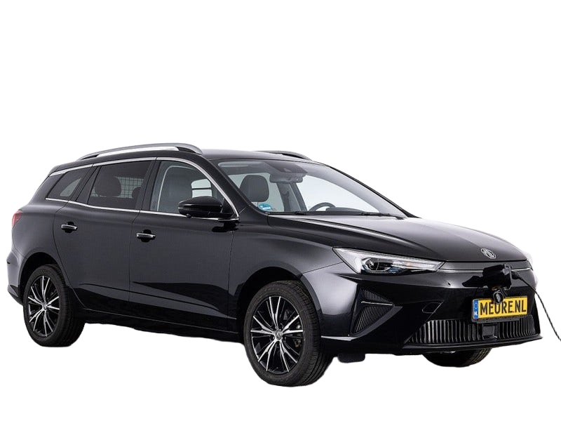 MG MG5 occasion
