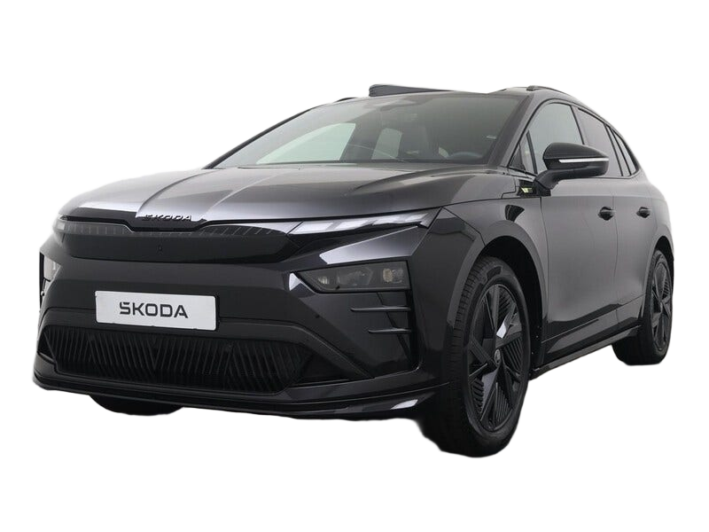 Skoda Enyaq iV occasion