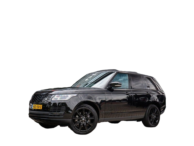 Land Rover Range Rover occasion