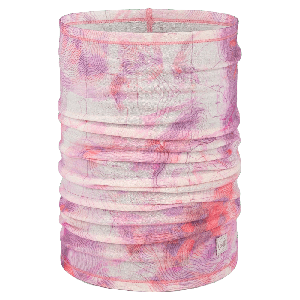 BUFF Neckwarmer Lightweight Merino Wool