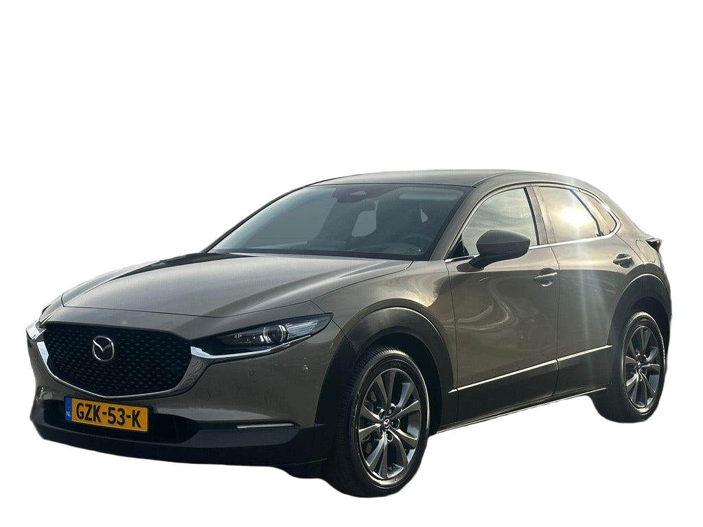 Mazda CX 30 occasion