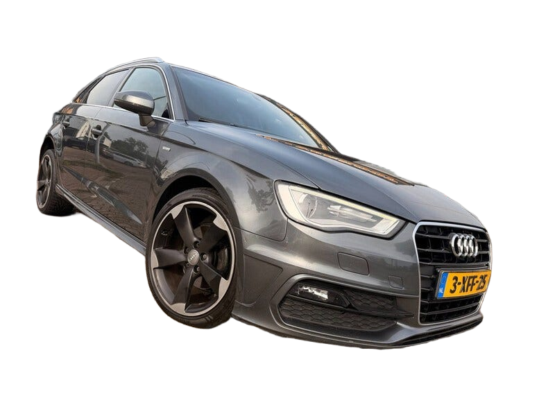 Audi A3 occasion