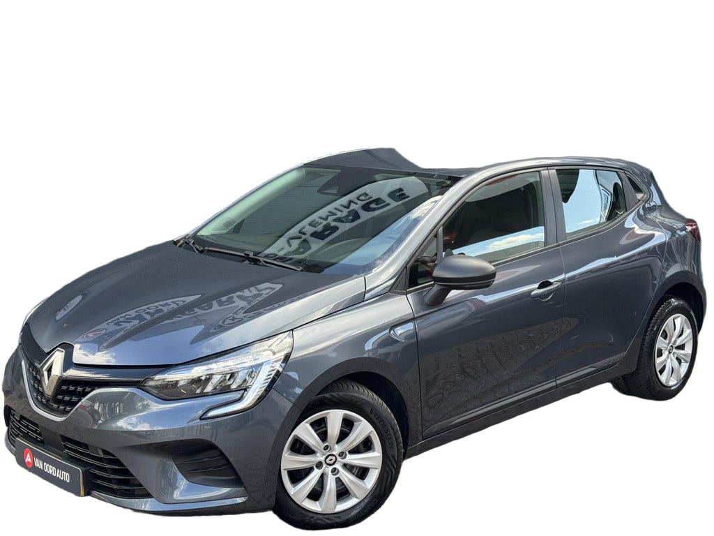 Renault Clio occasion