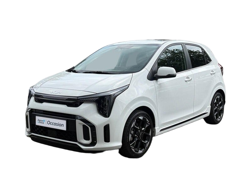 Kia Picanto occasion