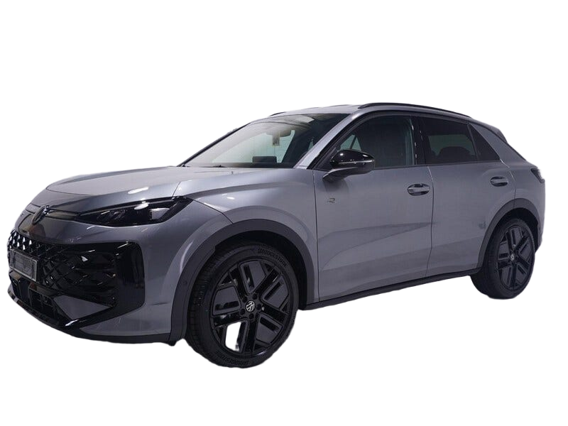 Volkswagen T Roc occasion
