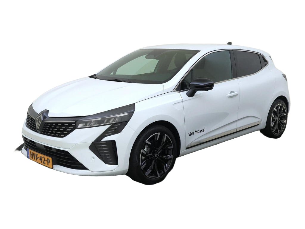 Renault Clio occasion