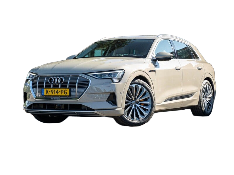 Audi e tron occasion