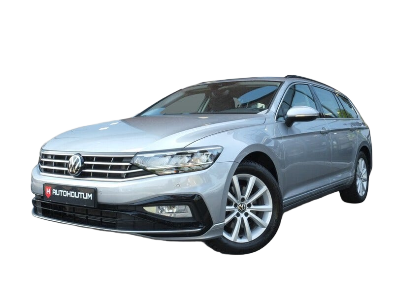 Volkswagen Passat occasion