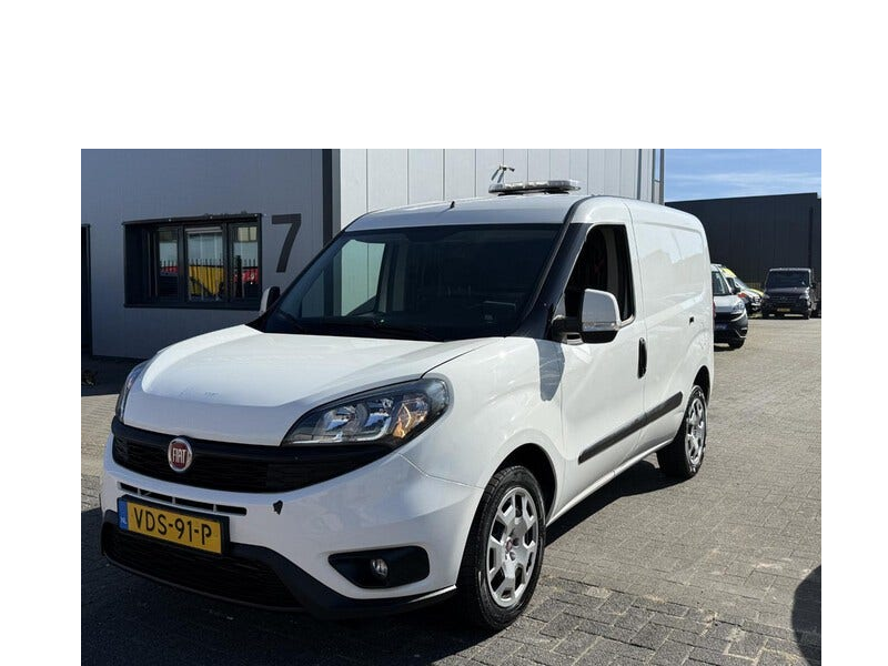 Fiat Doblò
