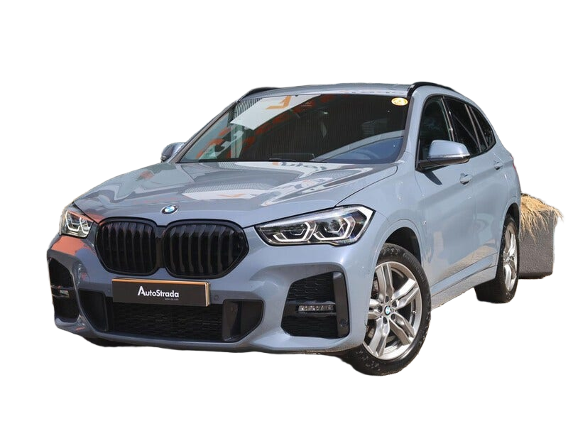 BMW X1 occasion