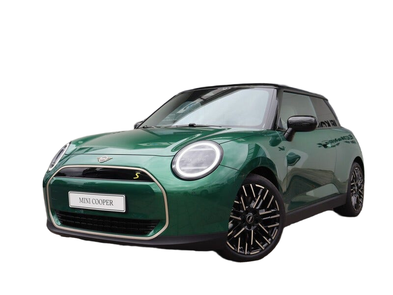 MINI Electric