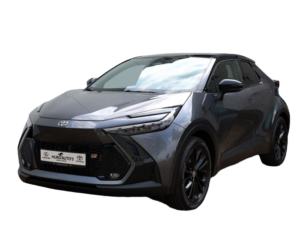 Toyota C HR occasion