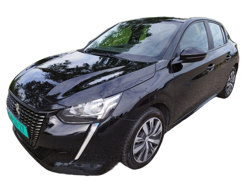 Peugeot 208 occasion