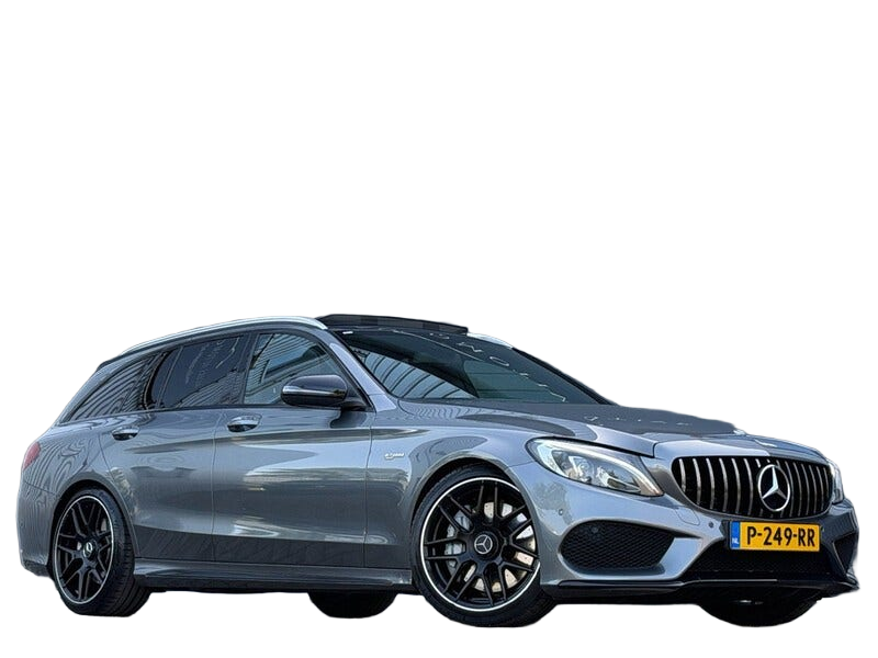 Mercedes Benz C Klasse occasion
