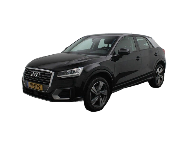 Audi Q2 occasion