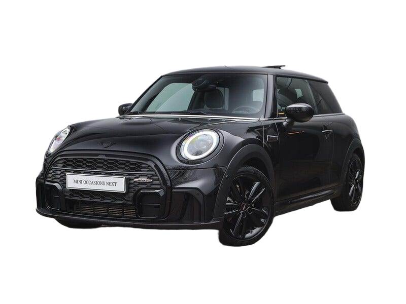 MINI Cooper occasion