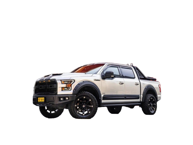 Ford F 150