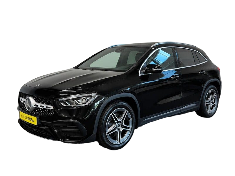 Mercedes Benz GLA occasion