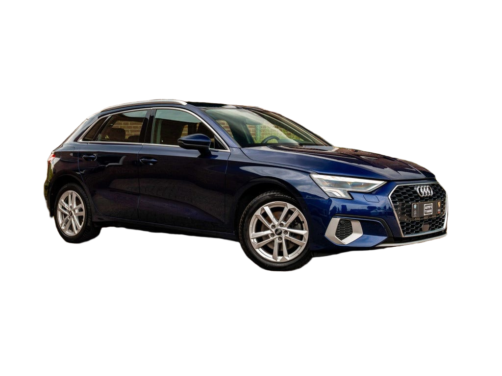 Audi A3 occasion