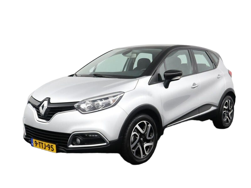 Renault Captur occasion