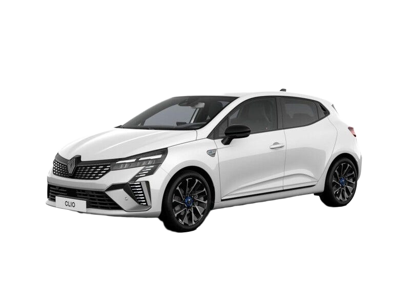 Renault Clio occasion