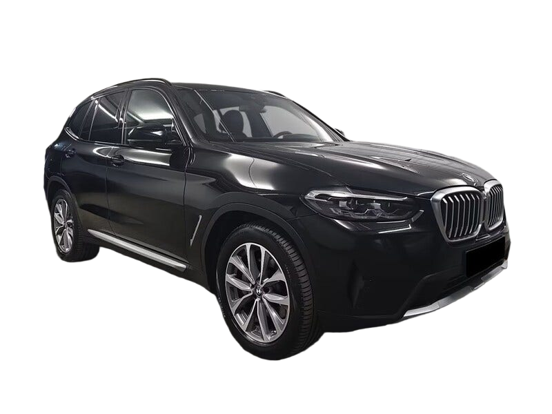 BMW X3 occasion